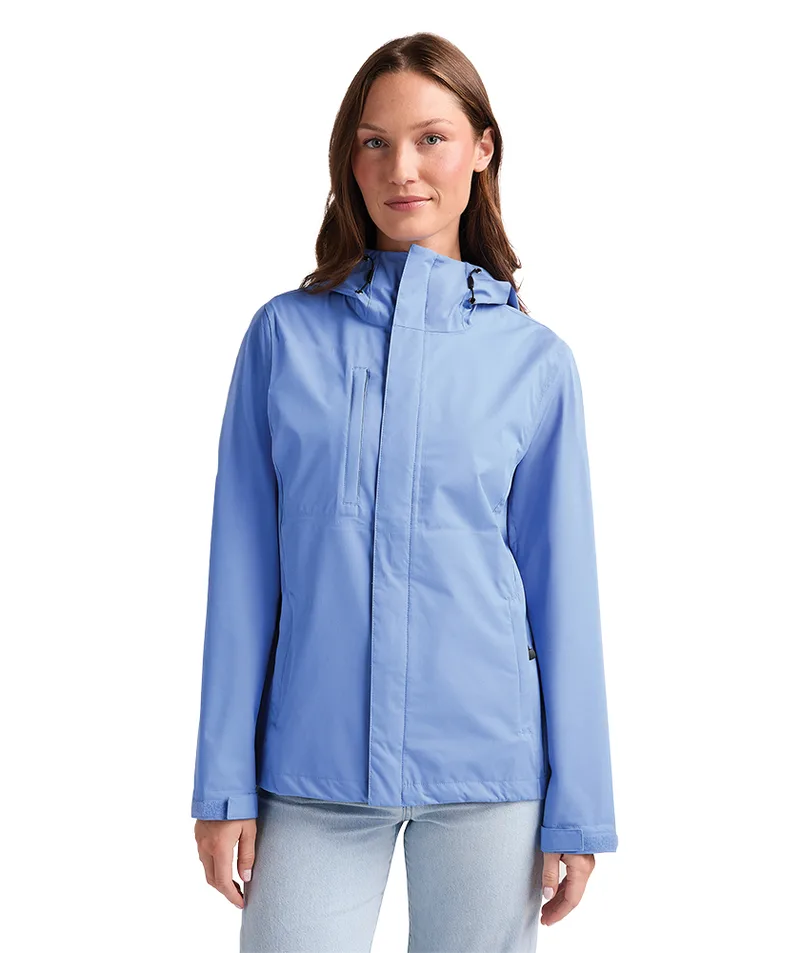 Women's Berkshire Rain Jacket