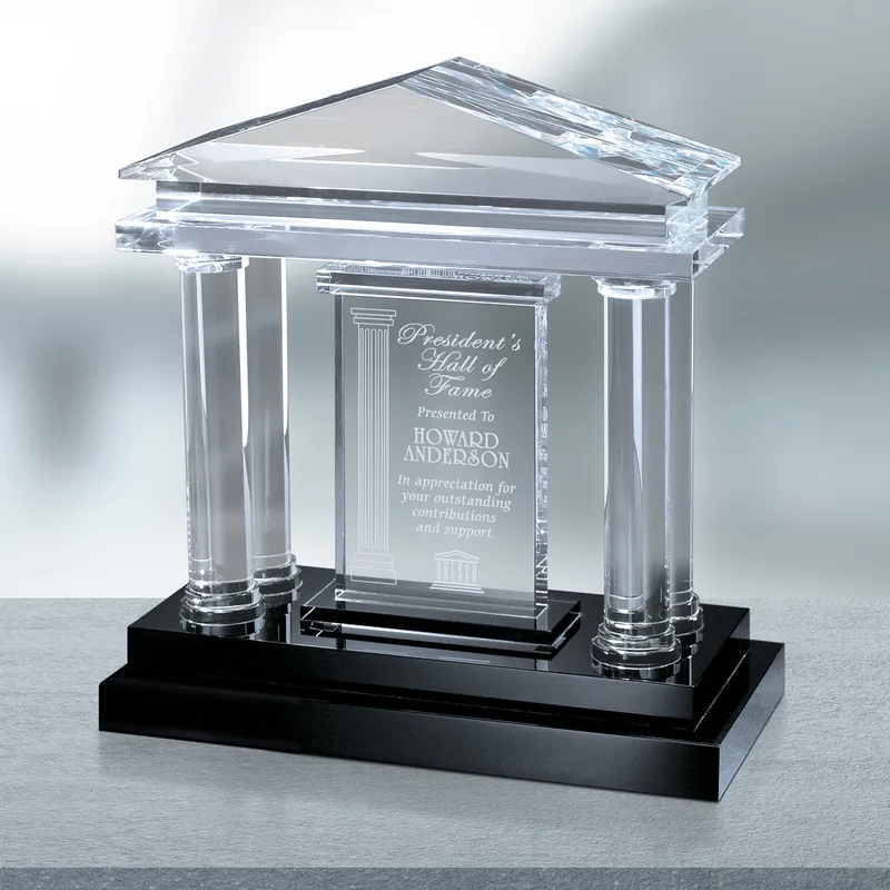 Parthenon Award 12-3/4"