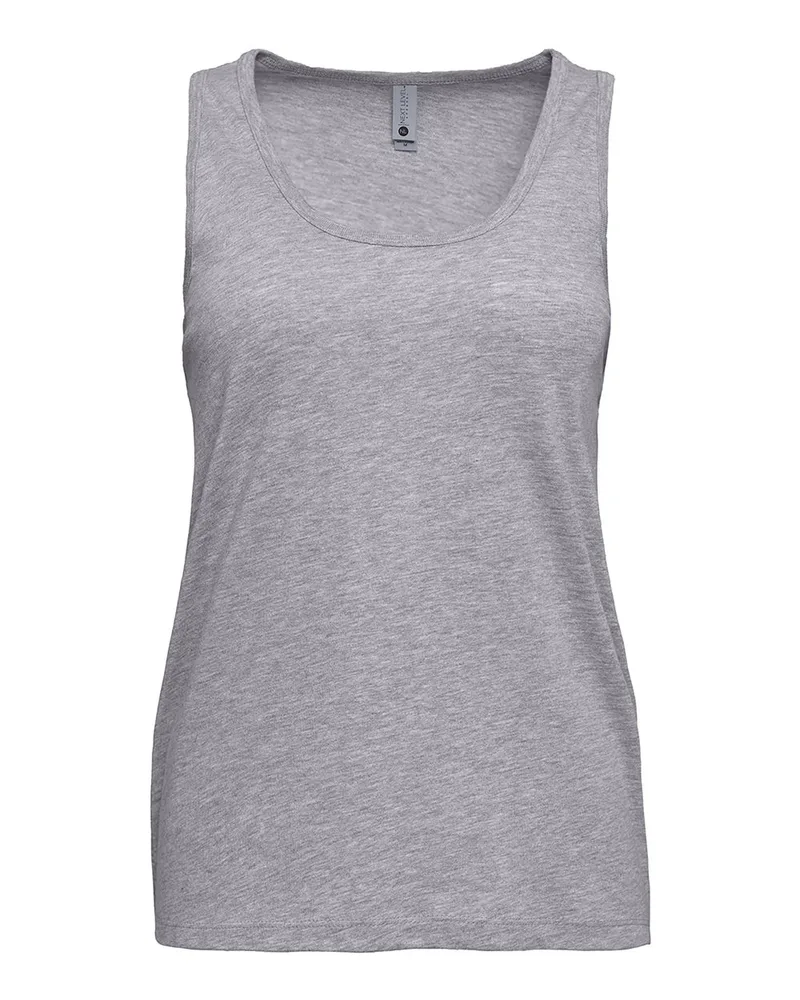 Next Level Apparel® Women's Cotton Tank Top view 3