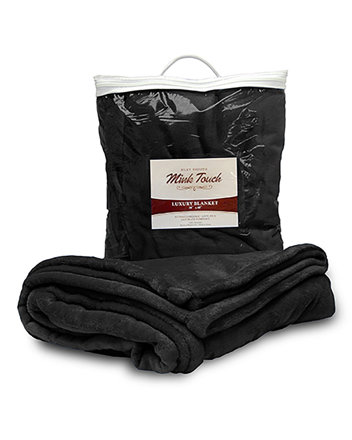 Liberty Bags Mink Touch Luxury Blanket