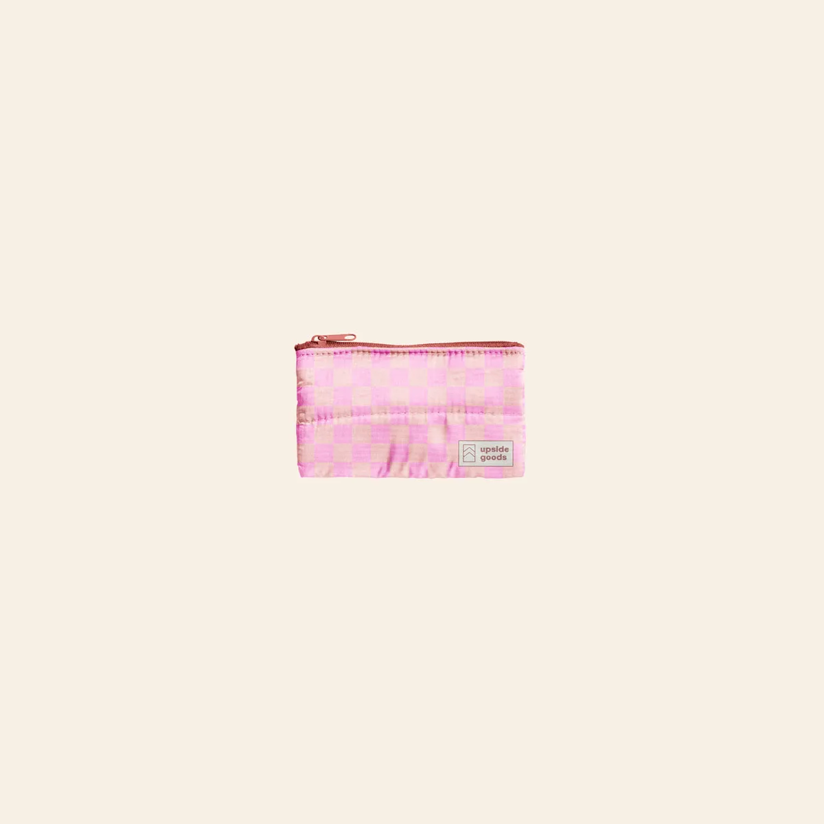 Penny Pouch Puff Puff