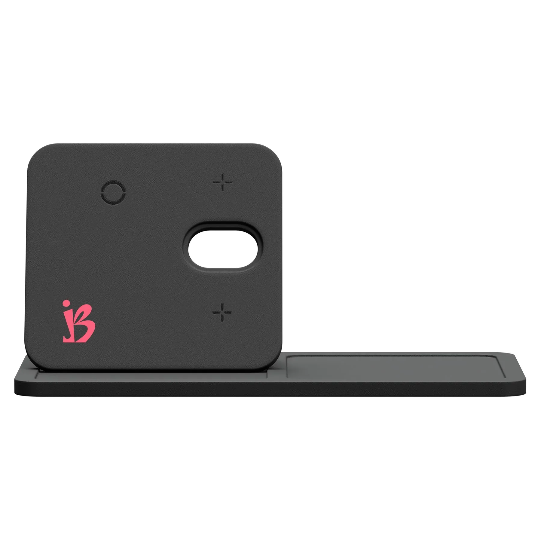 Bridge 3-In-1 Magnetic Charging Hub view 2