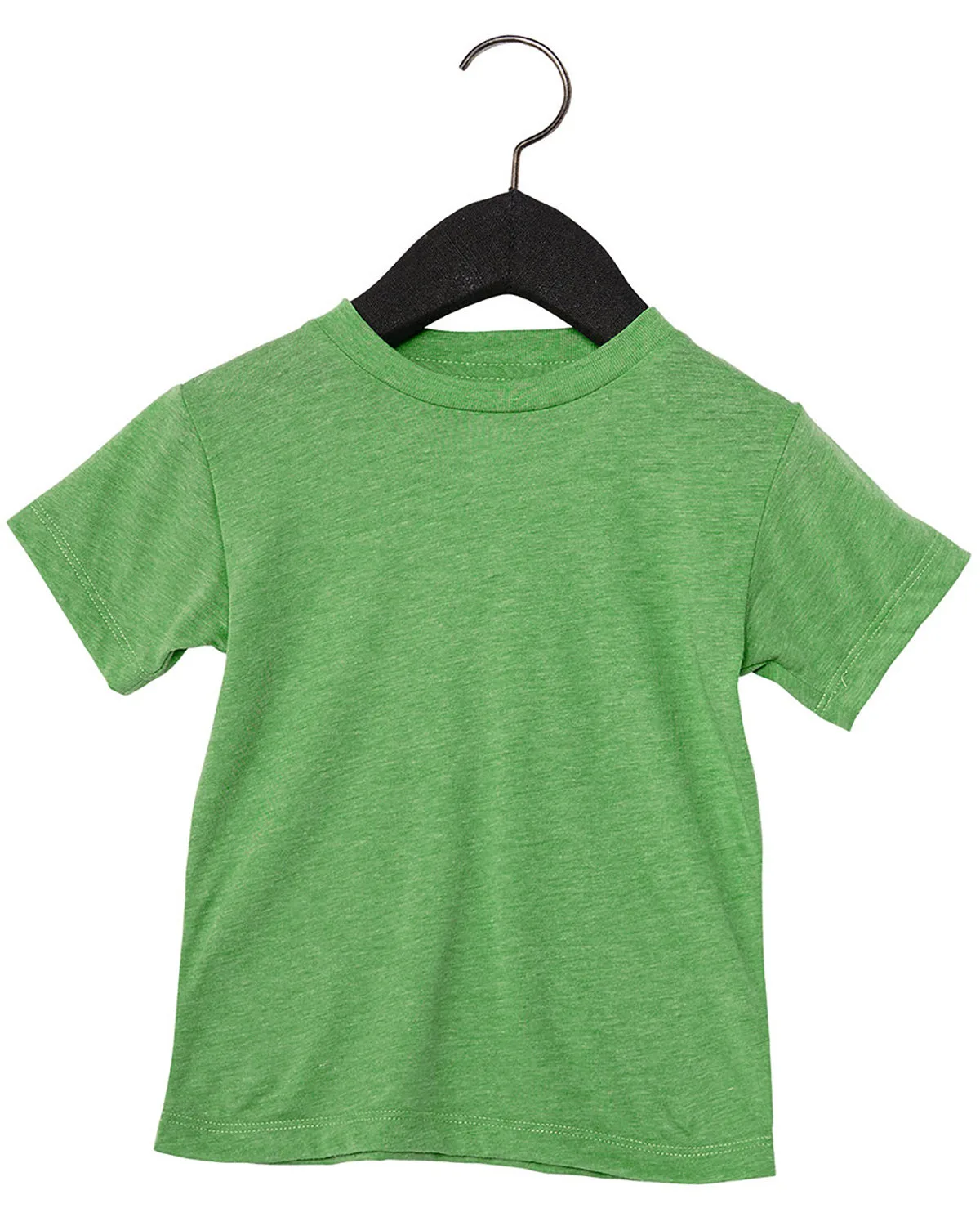 BELLA+CANVAS Toddler Triblend Short-Sleeve T-Shirt view 4