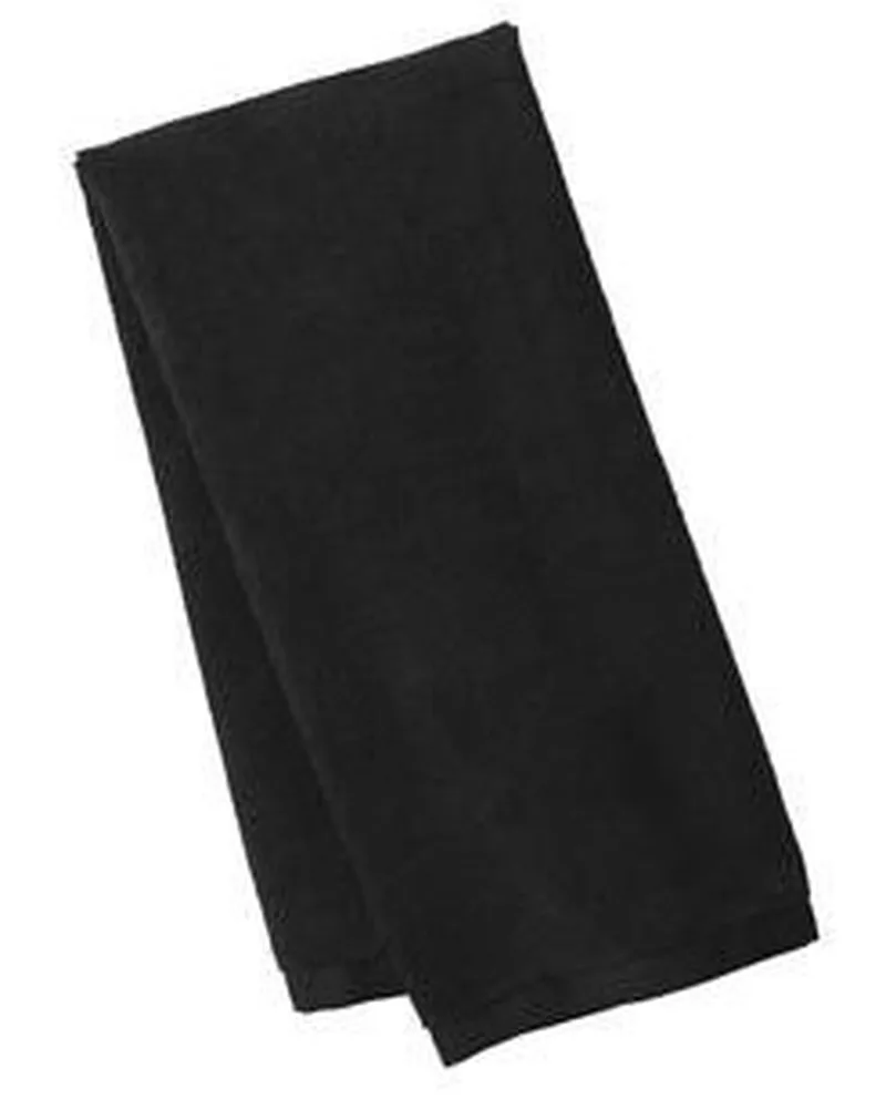 Port Authority® Microfiber Golf Towel.