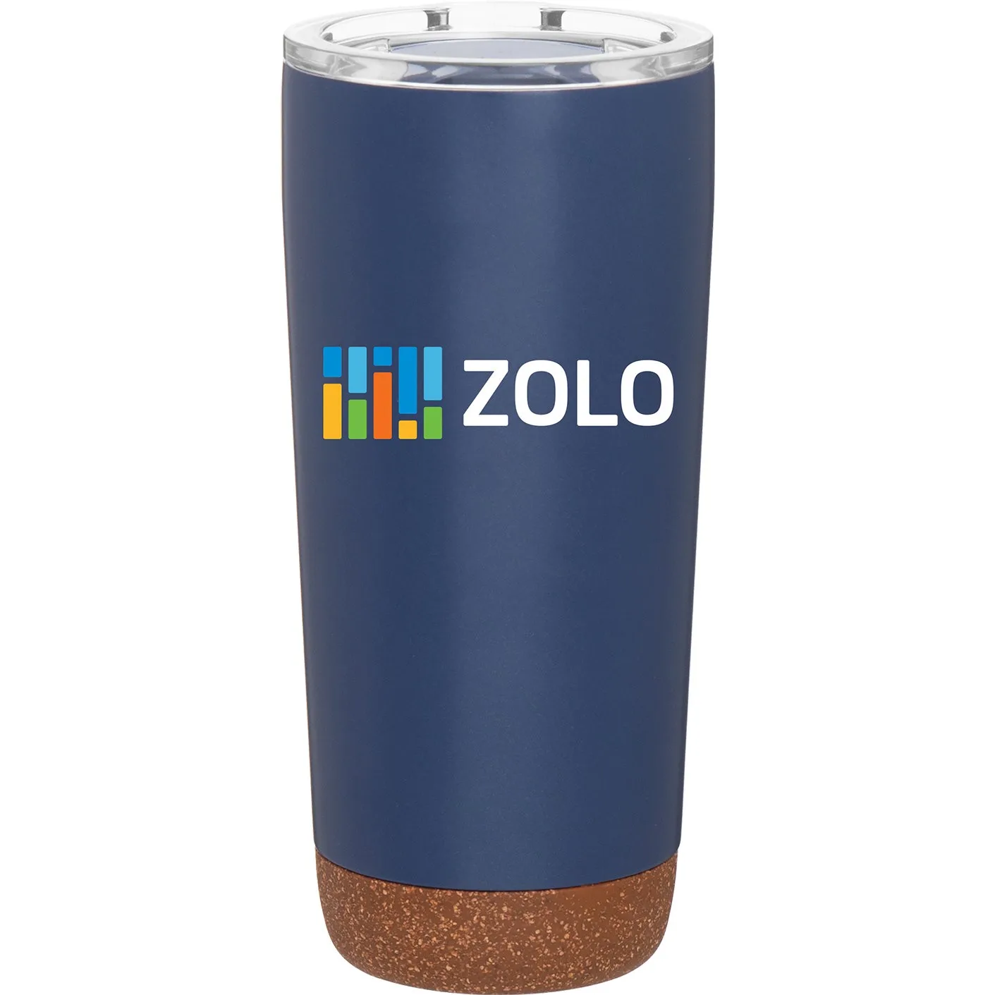 20 oz Austin Travel Tumbler