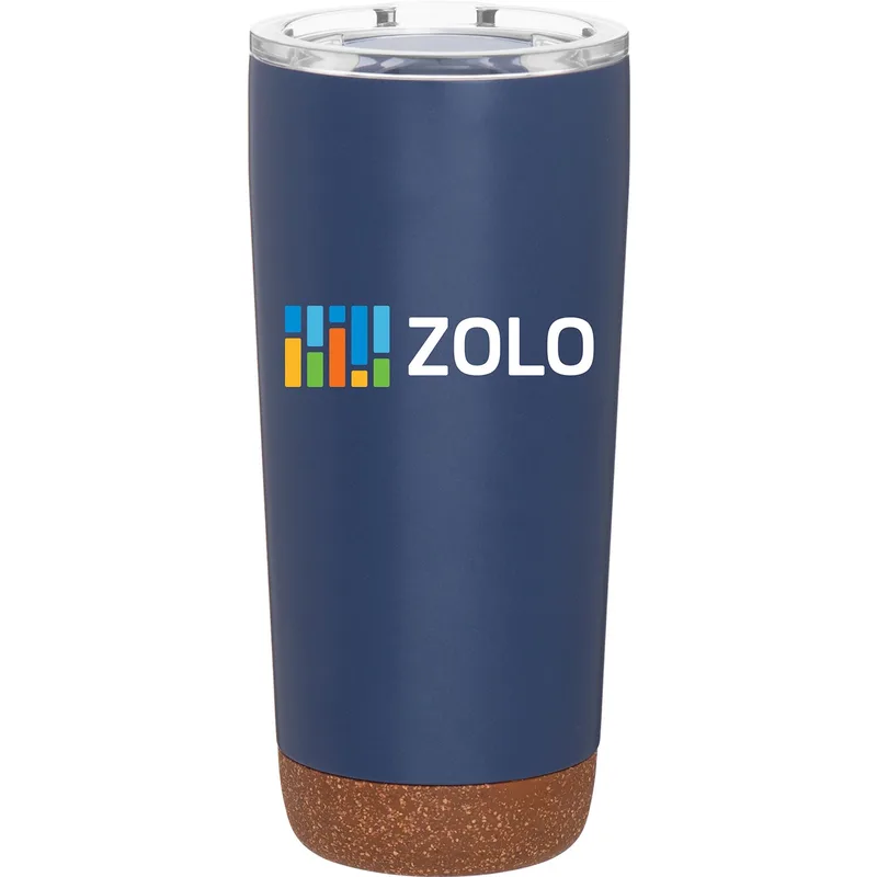 20 oz Austin Travel Tumbler