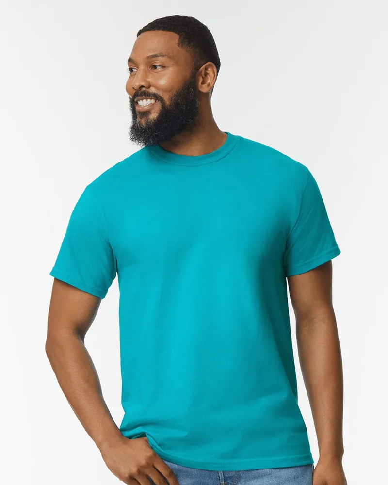 Gildan® Unisex Hammer™ T-Shirt view 2