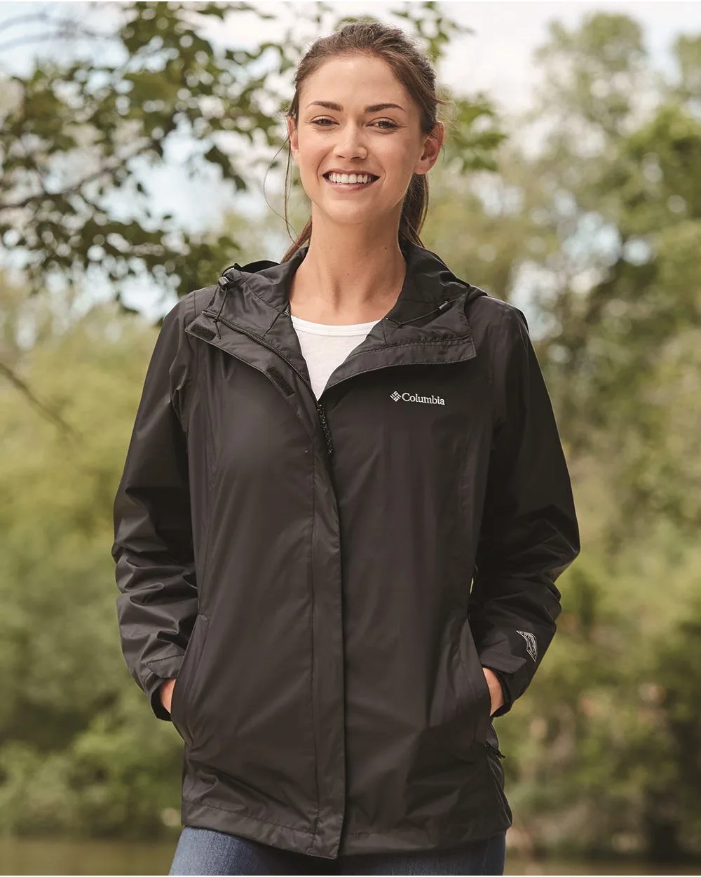 Columbia Women's Arcadia™ II Jacket