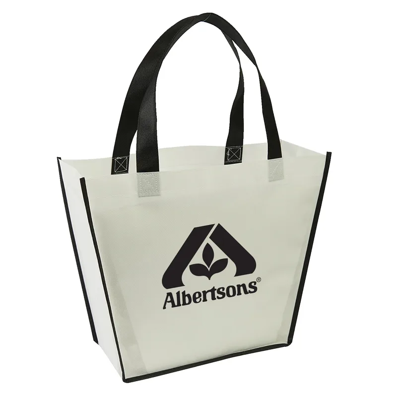 Festival Non-Woven Tote view 5