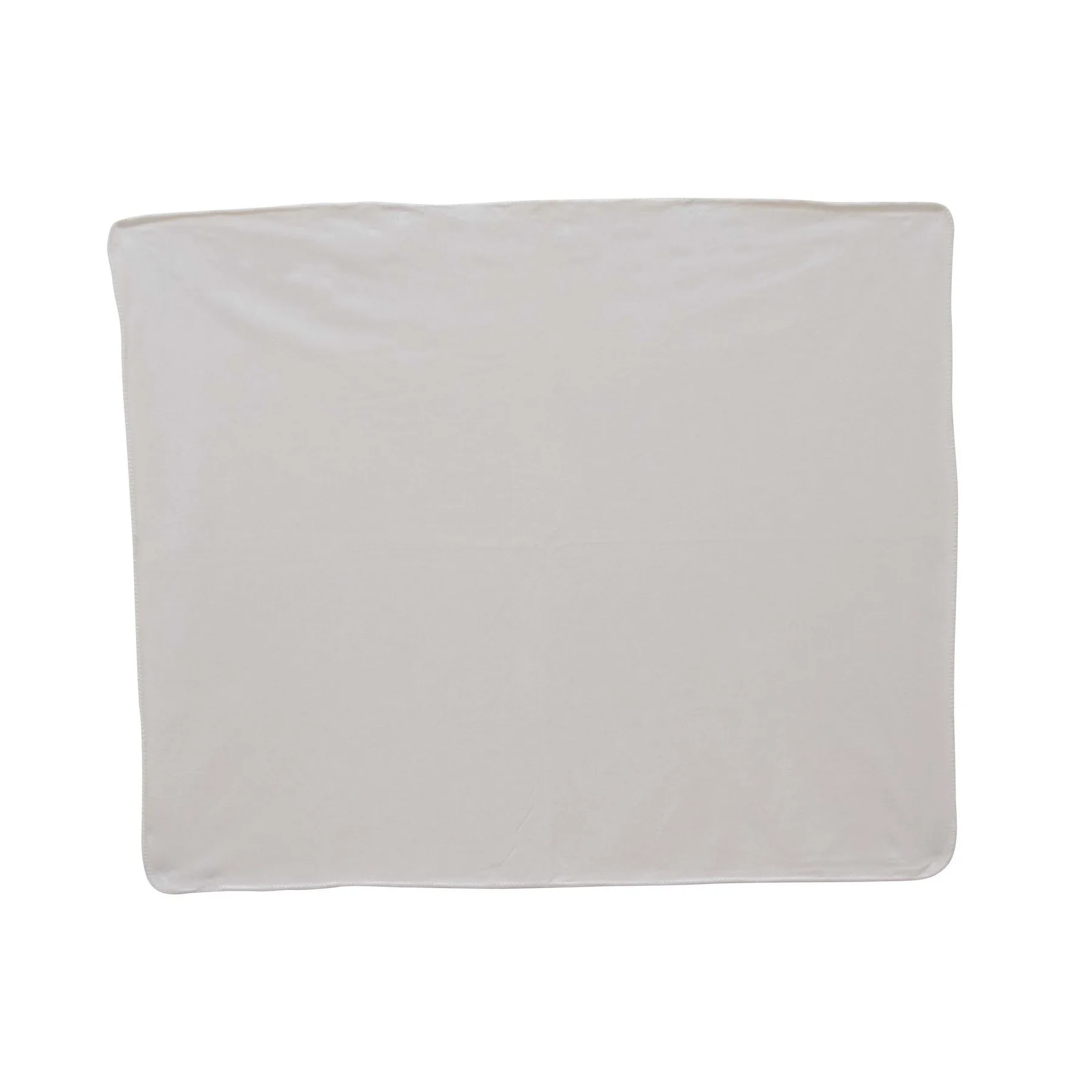 30" x 40" Sherpa Blanket Dye Sub view 2