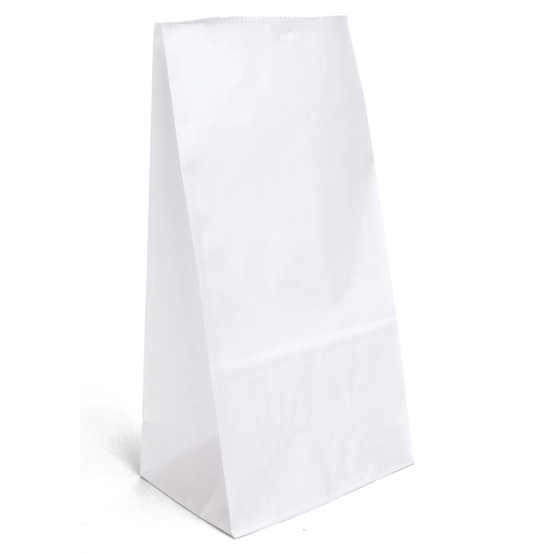 White Blank