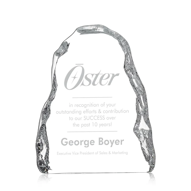 Carling Iceberg Award