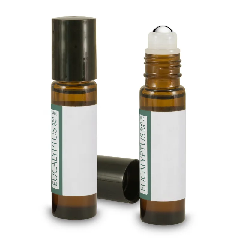 Exquisite Essential Oil, Roll-on - Reviving Eucalyptus view 2