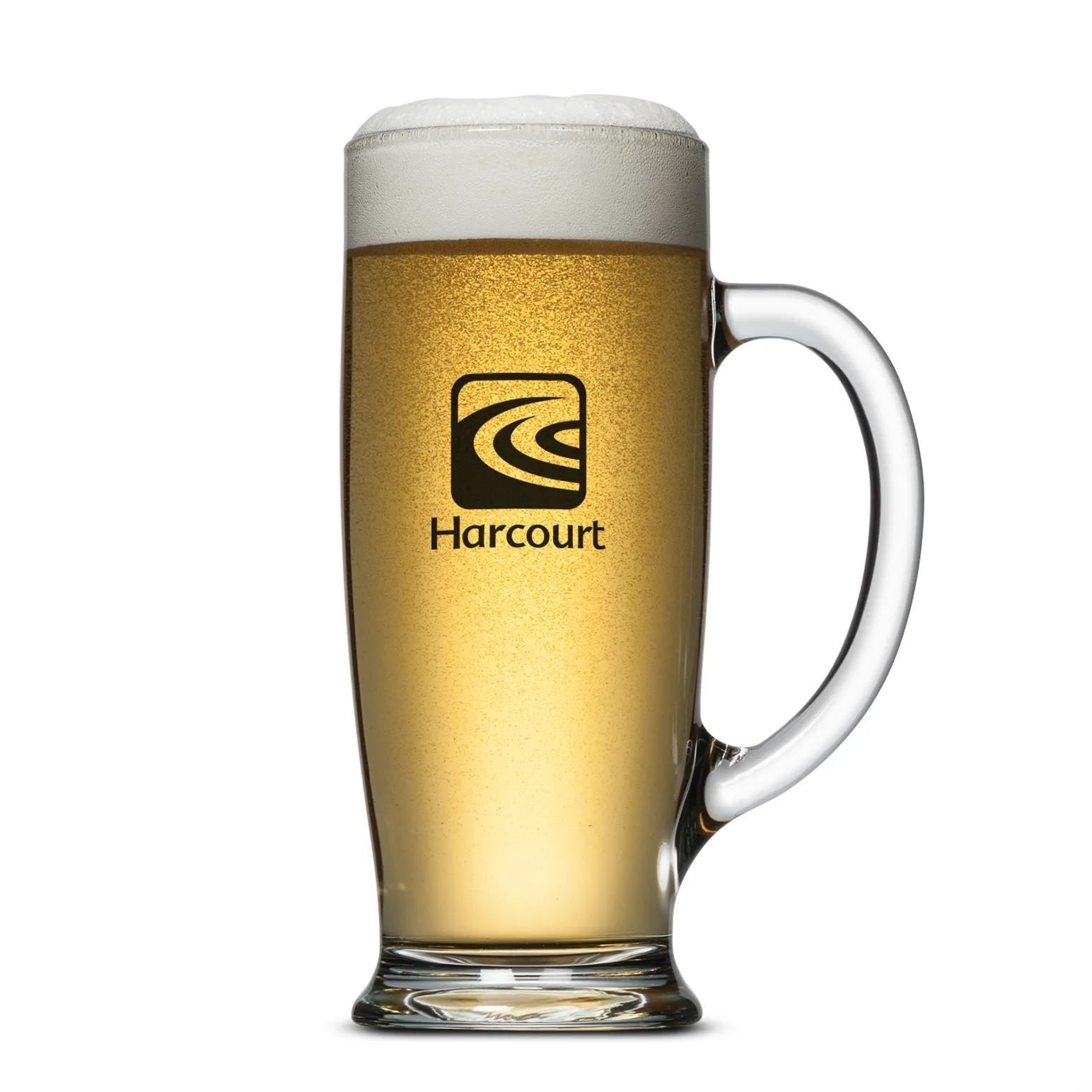 Cavendish Beer Stein - 18oz — Cavendish Beer Stein - 18oz