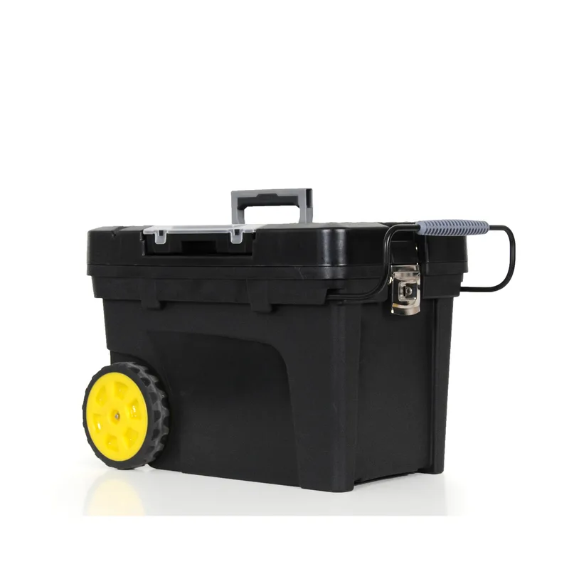 Stanley Contractor Chest