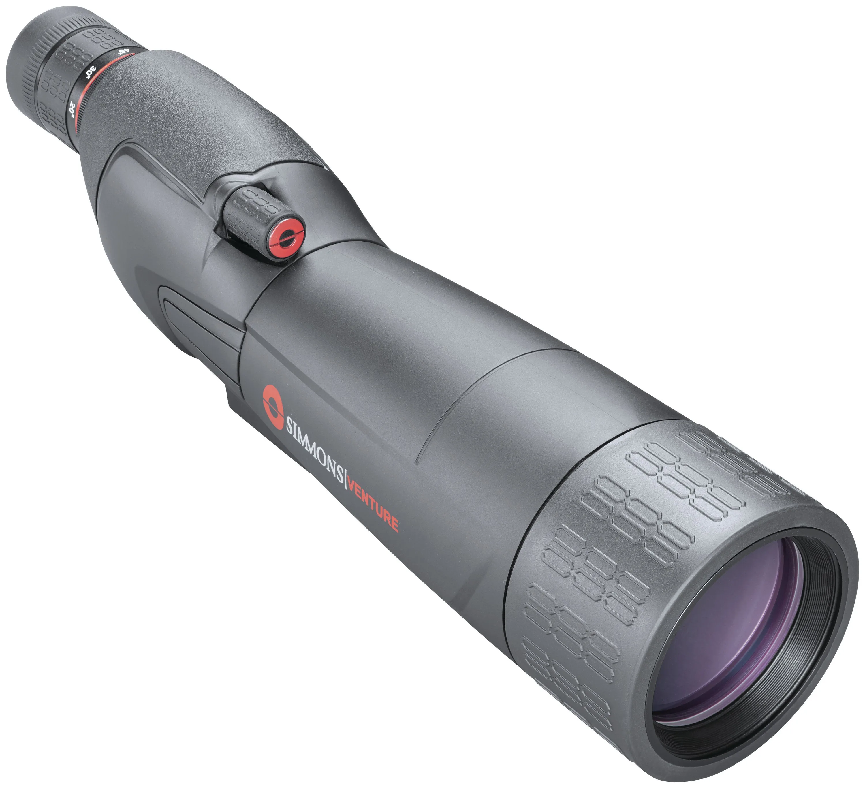 Simmons 20-60X50 Venture Spotting Scope