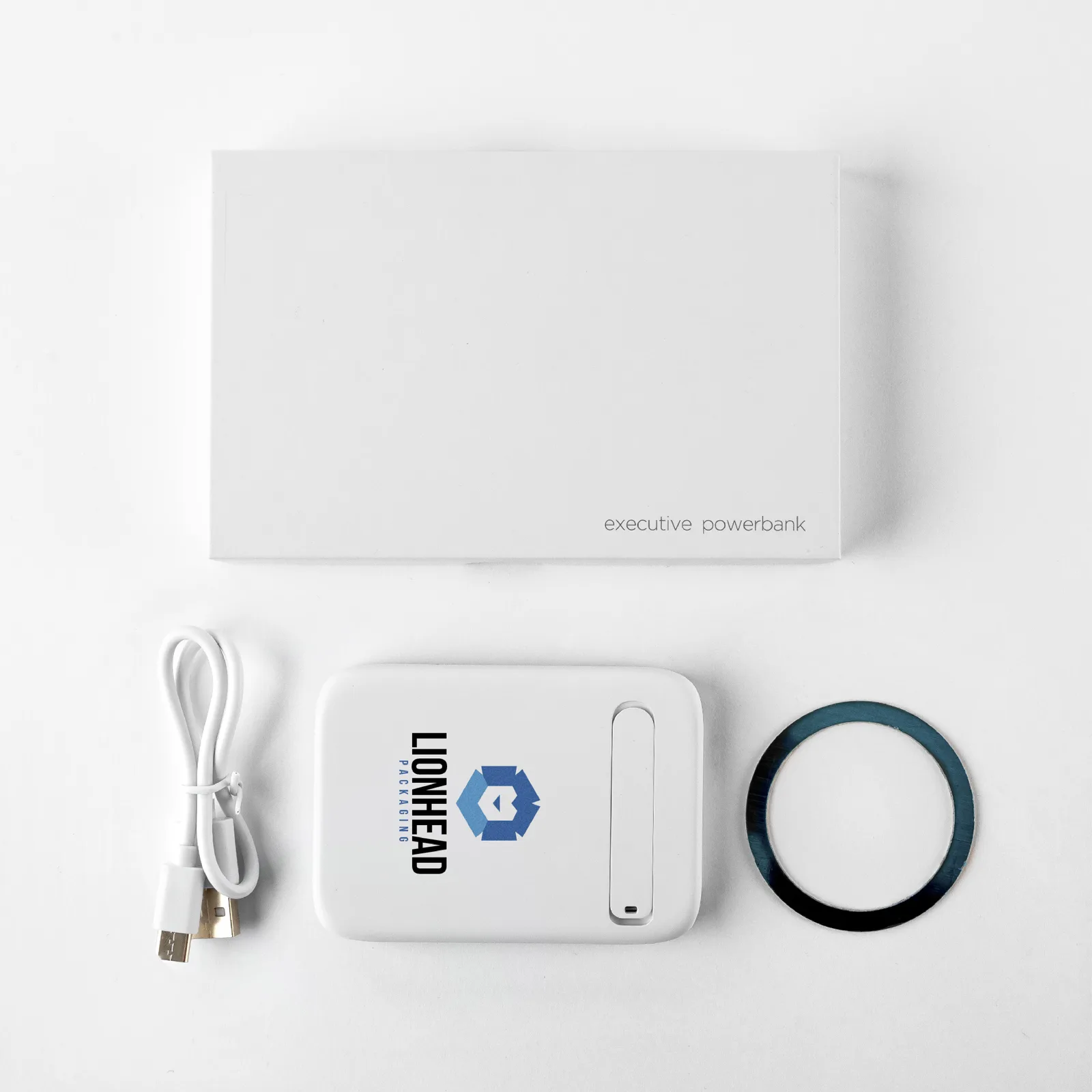 MagSafe 5,000 mAh Powerbank view 5