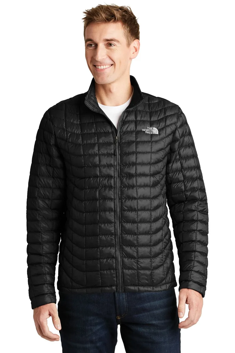 The North Face ® ThermoBall ™ Trekker Jacket. view 5