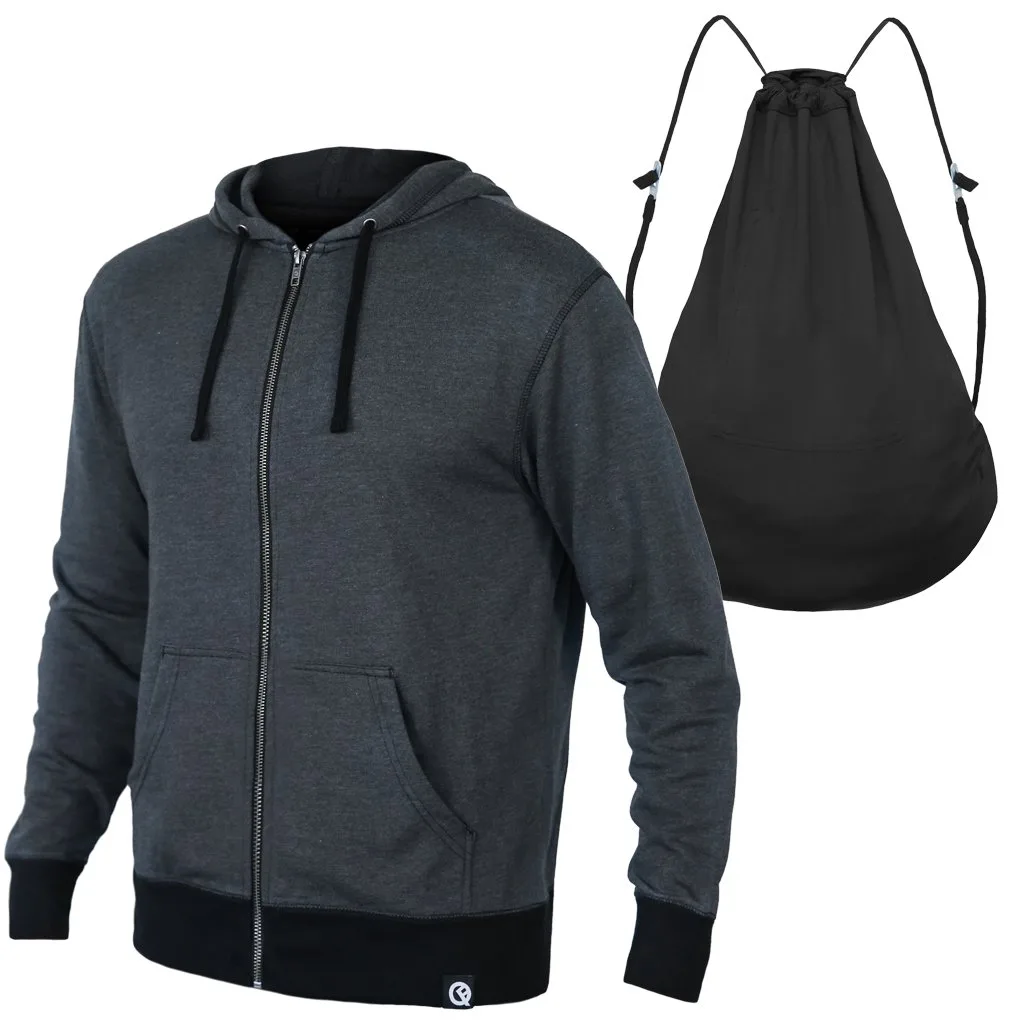 Gunmetal Gray
