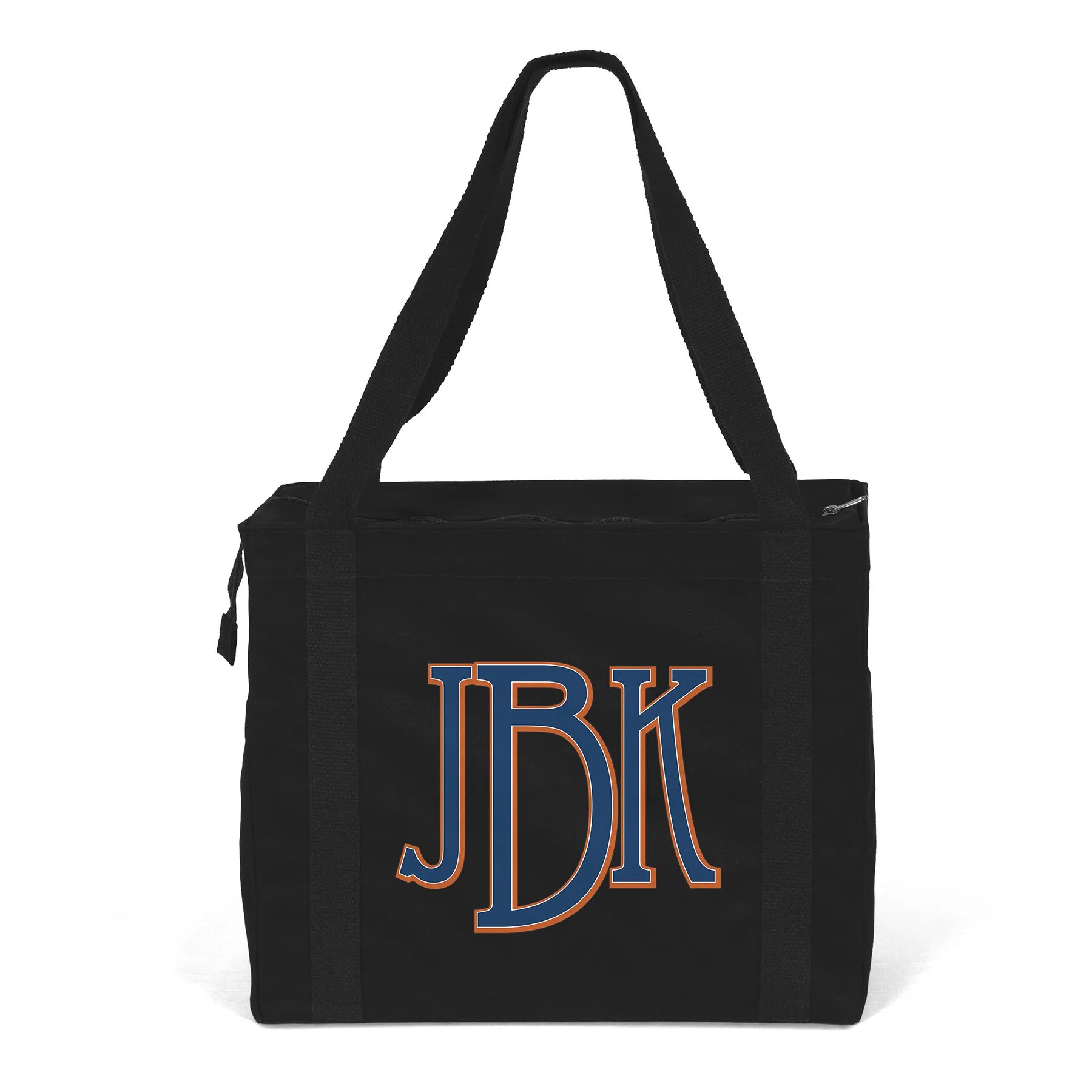 Black Logo