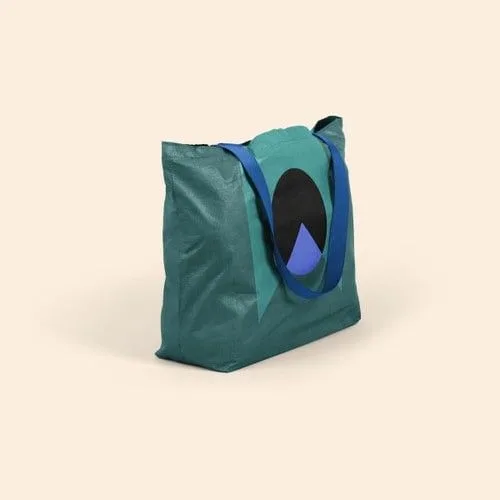 Daily Grind Super Size Tote - SofTek view 2