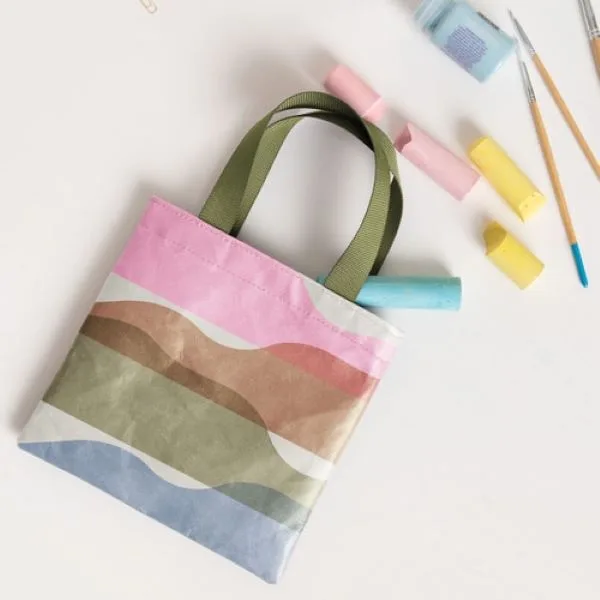 Itty Bitty Duratek Tote