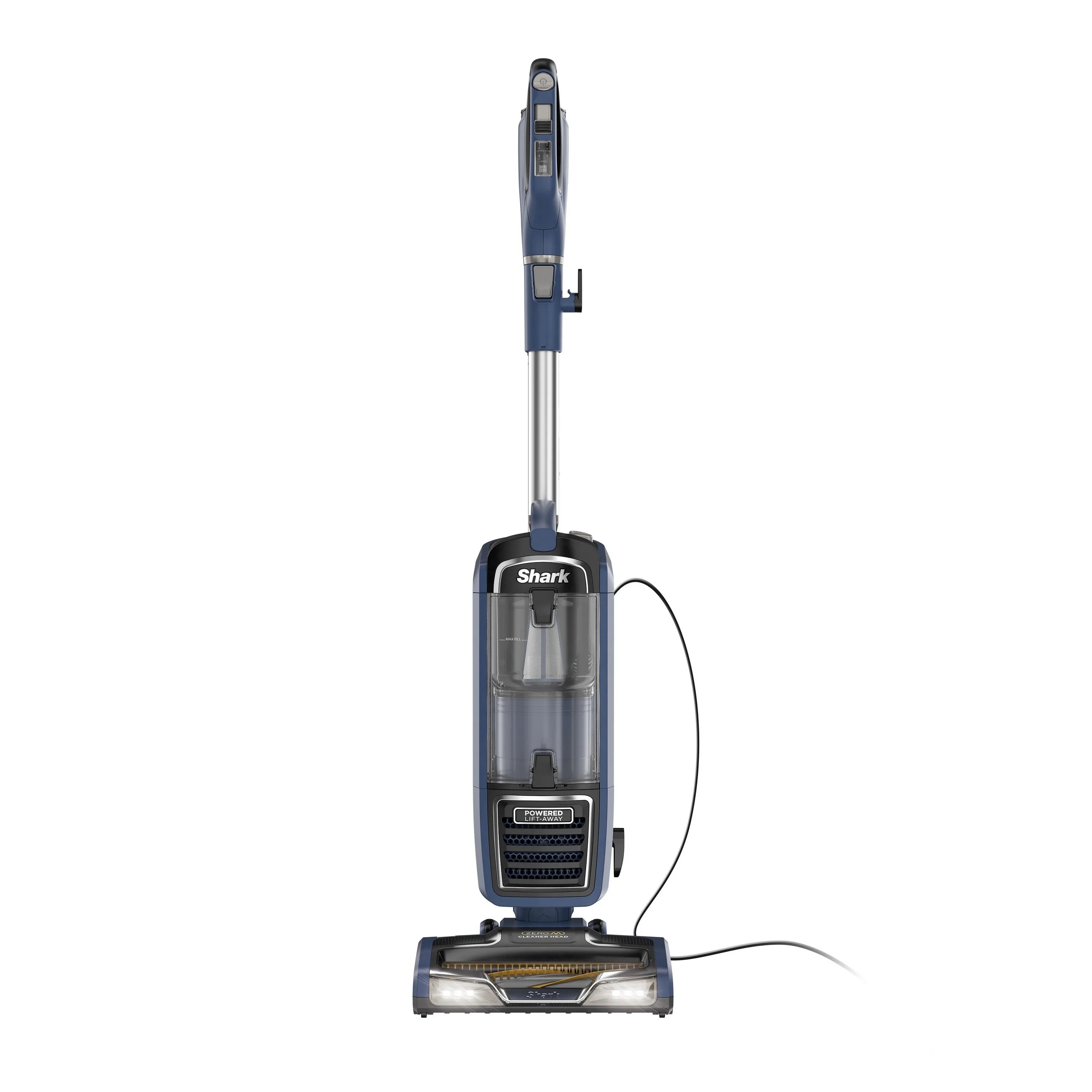 Shark Rotator Powered Lift-Away Upright Vacuum