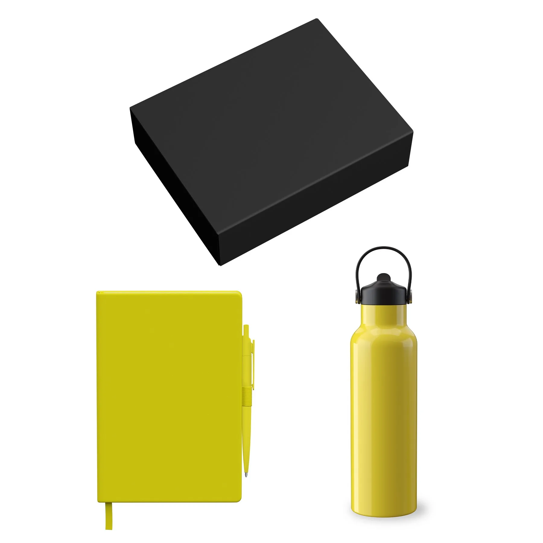 Neoskin Got Stuff To Do 3-Piece Gift Set view 3