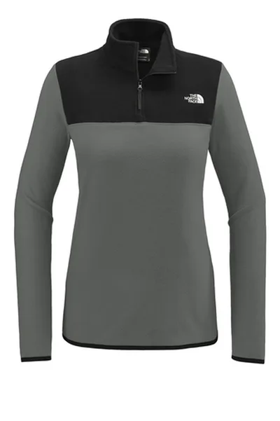 The North Face® Women's Glacier 1/4-Zip Fleece
