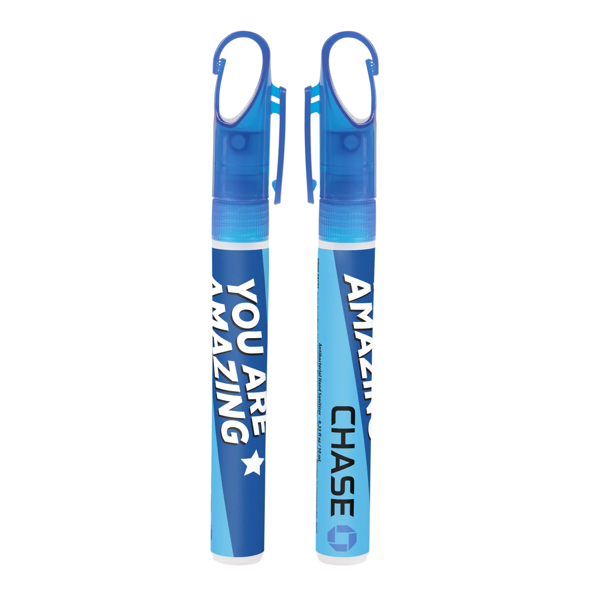 10 Ml Hand Sanitizer Spray view 3