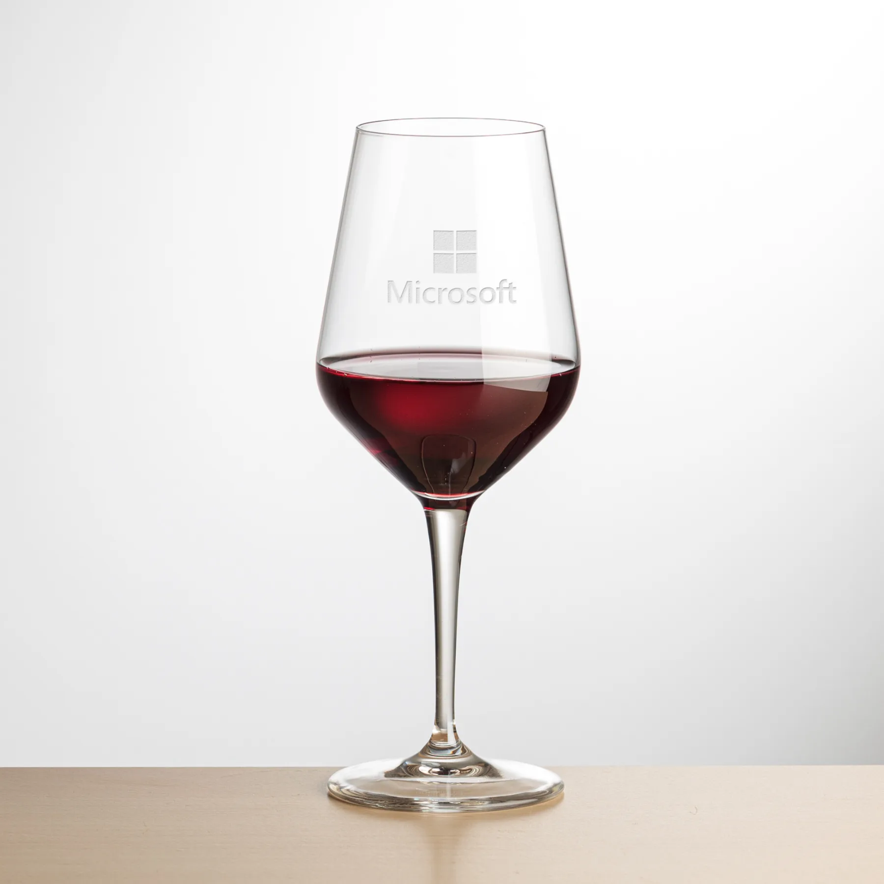 Glass Only, Deep Etch, 15 oz