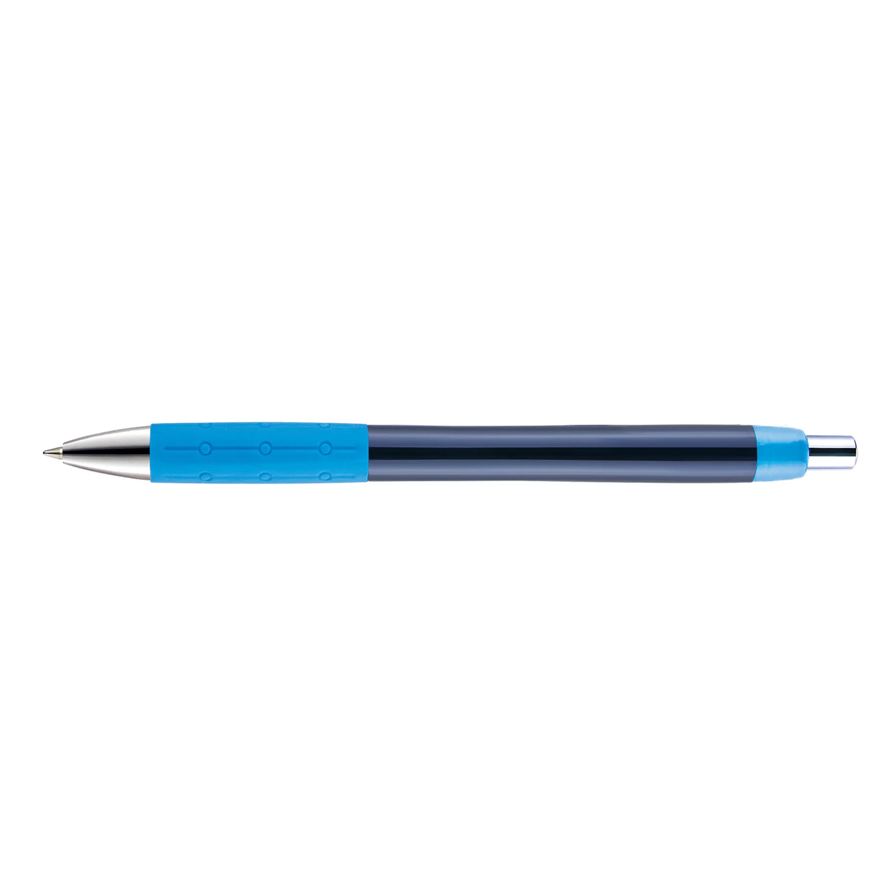 Light Blue/Black/Silver