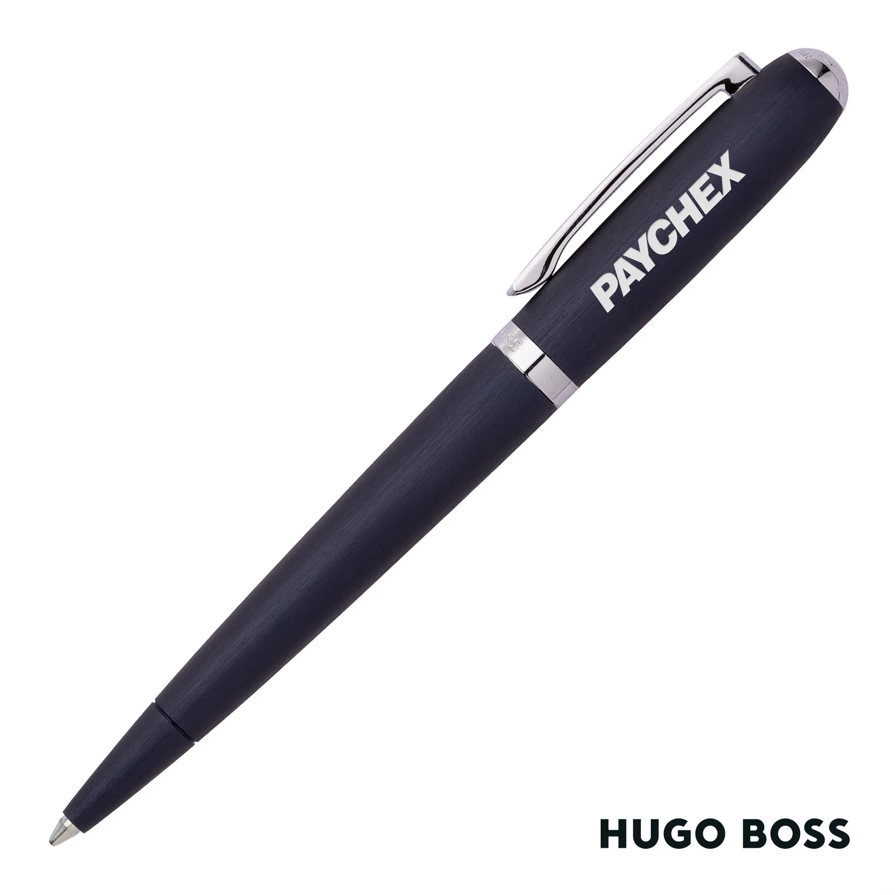 Brushed Navy