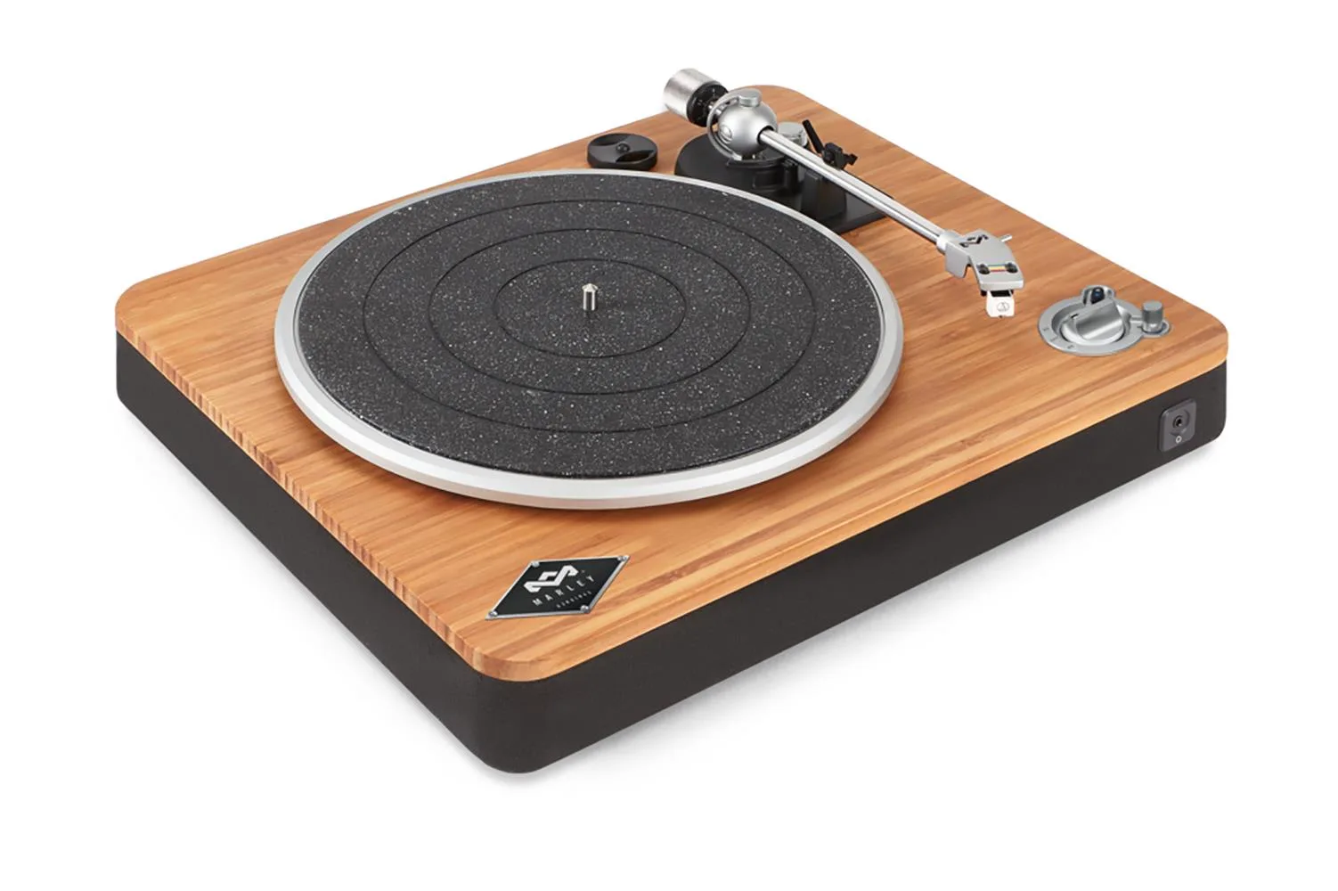 House of Marley Stir It Up Wireless Turntable