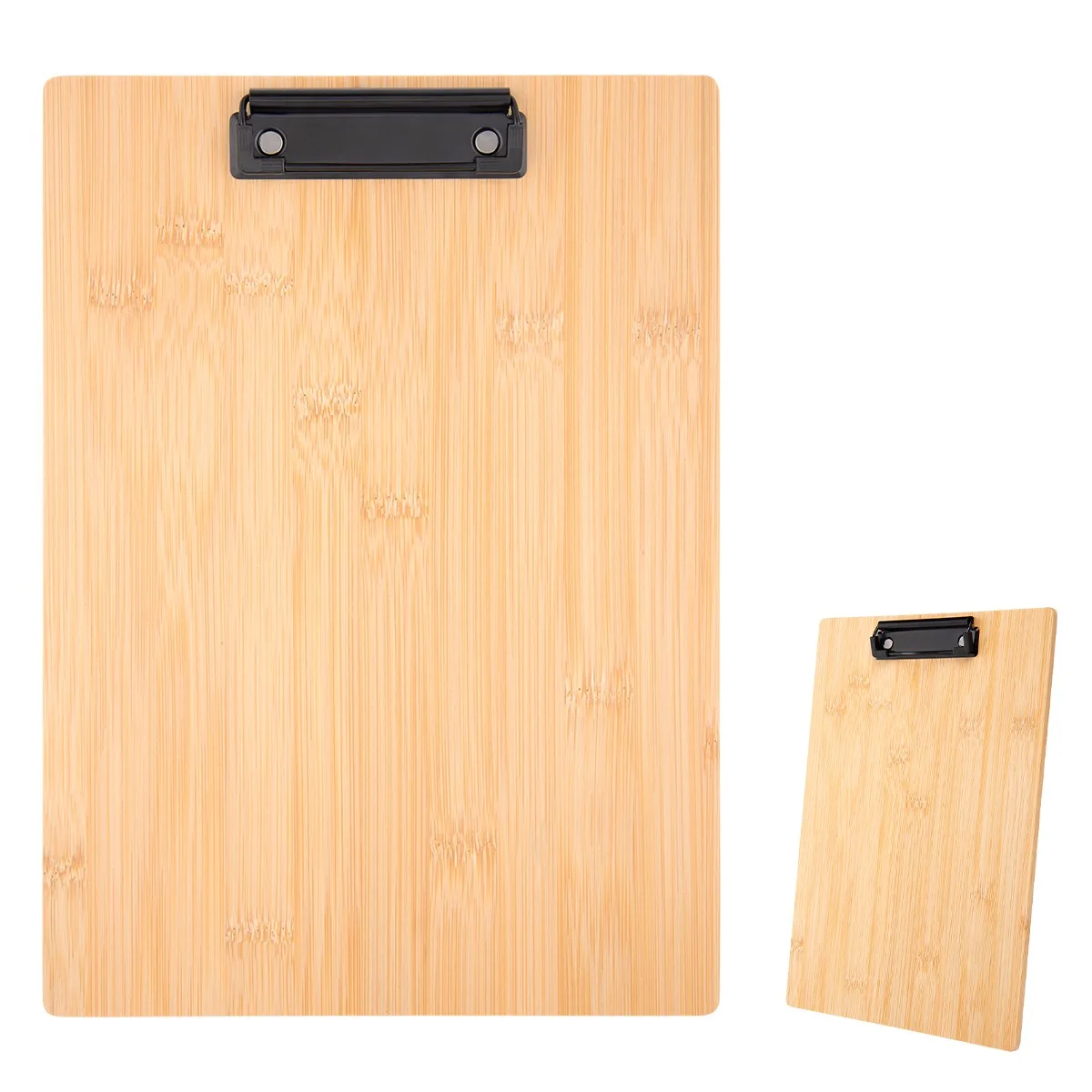 Bamboo Clipboard view 3