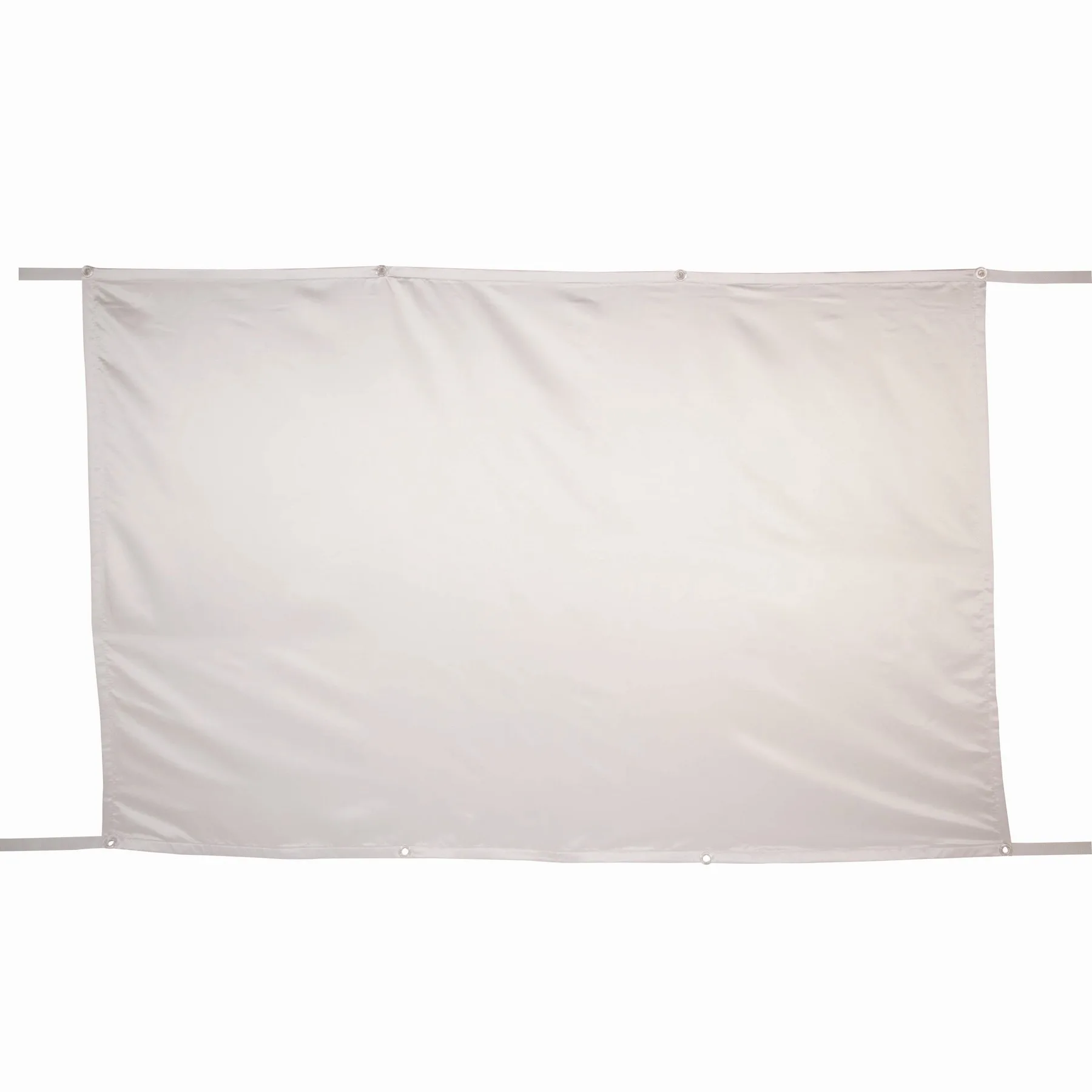 4' x 6' Satin Banner view 2