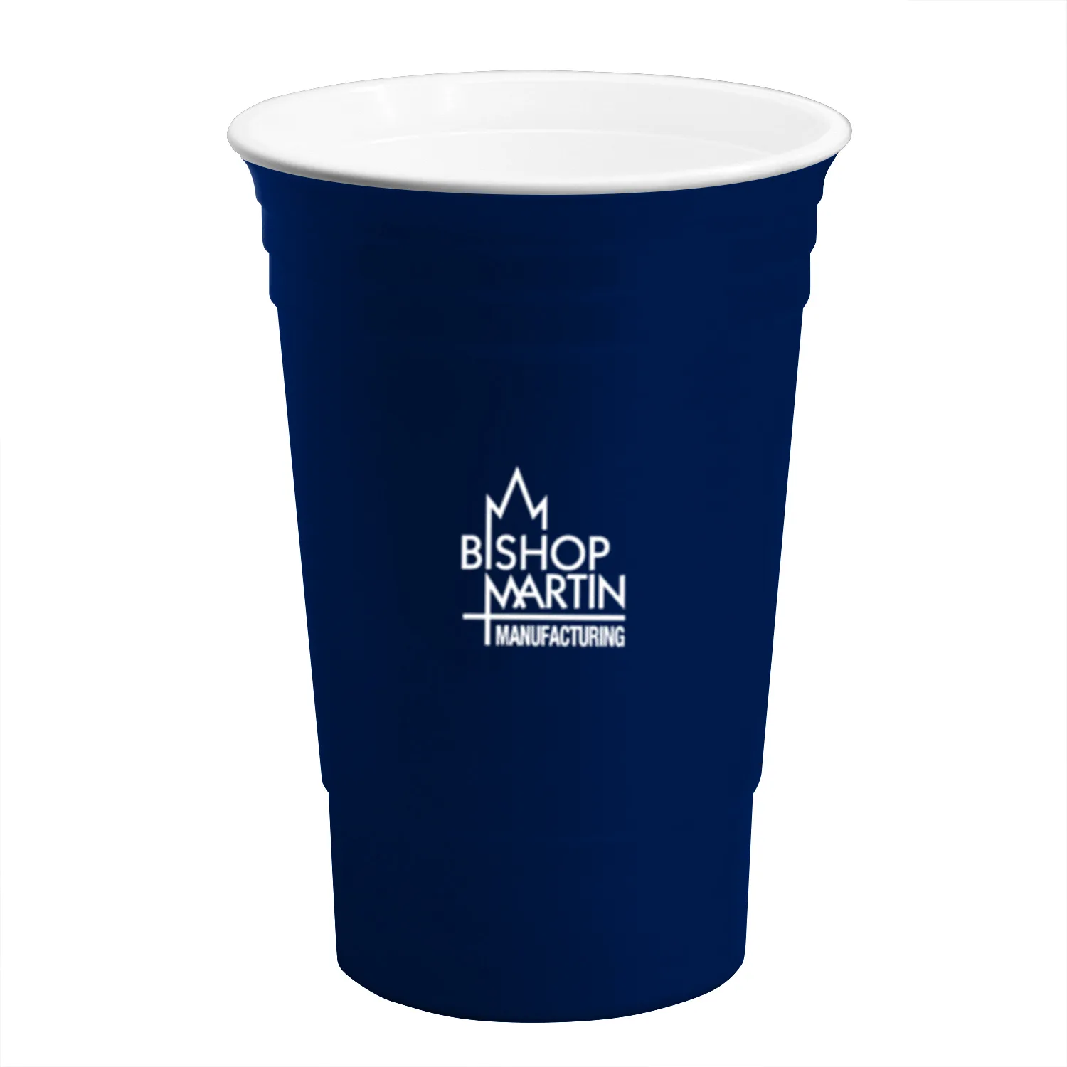 Ultimate Party Cup 16 Oz with Lid view 7