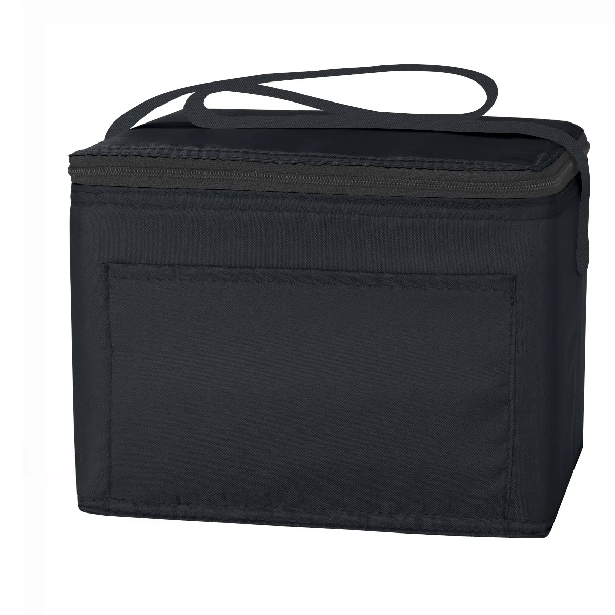 Non-woven Cooler Bag With 100% Rpet Material view 3