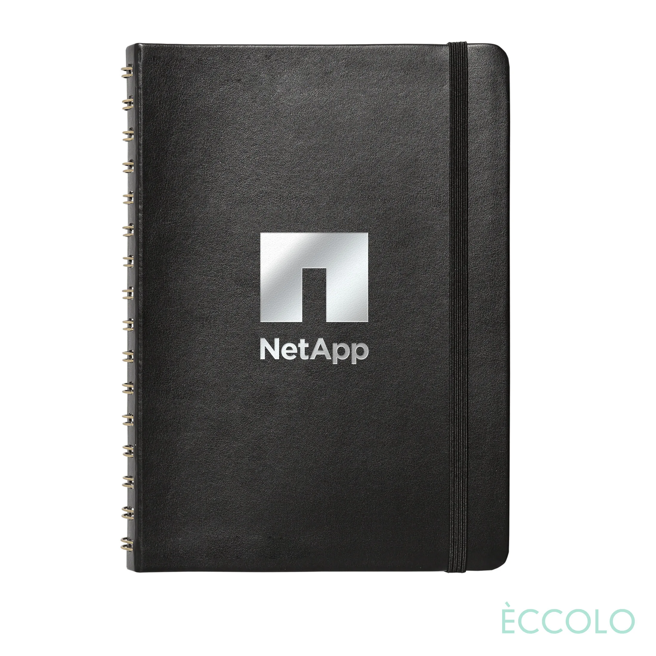 Journal, Black 100%