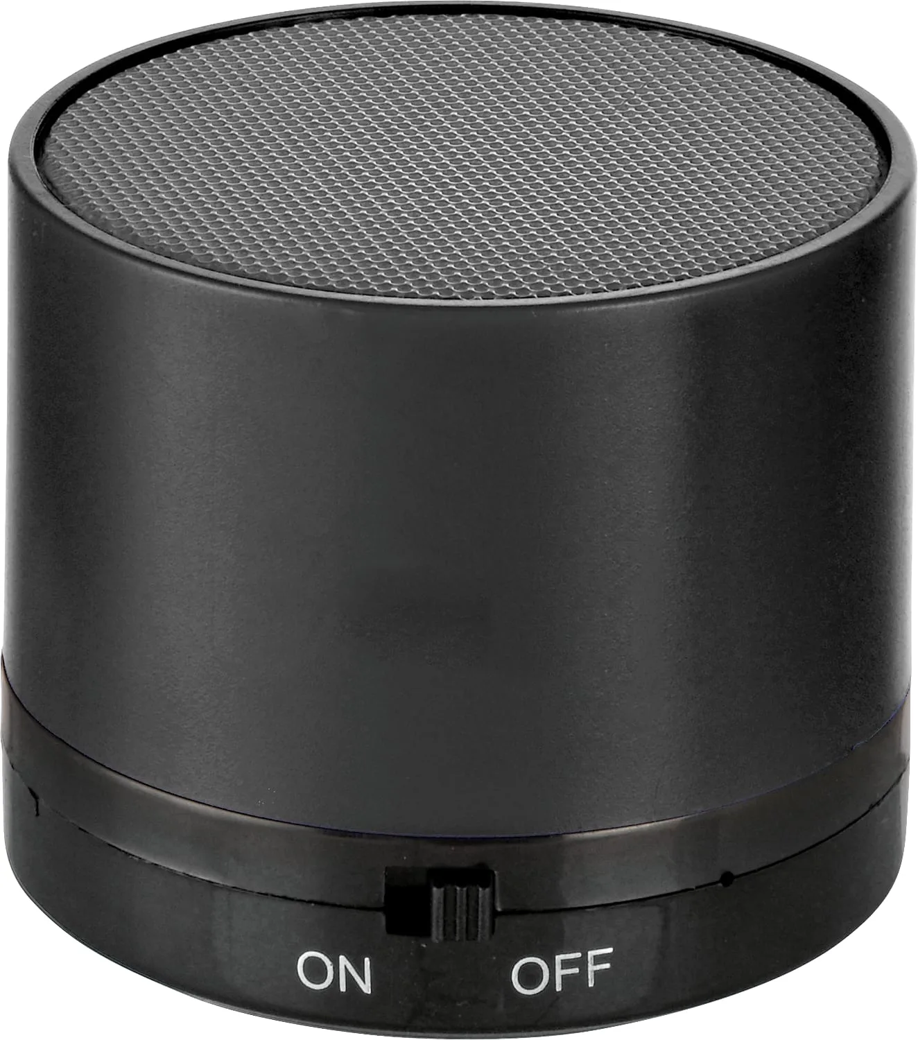 Cylinder Bluetooth Speaker view 2