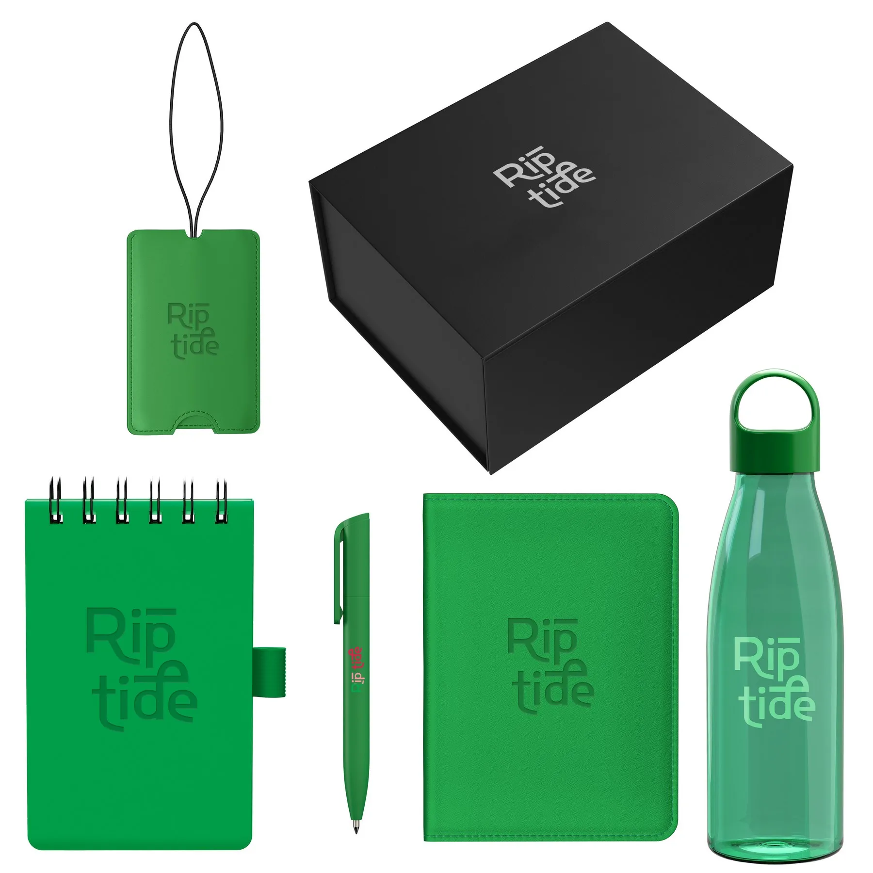 Medium Green
