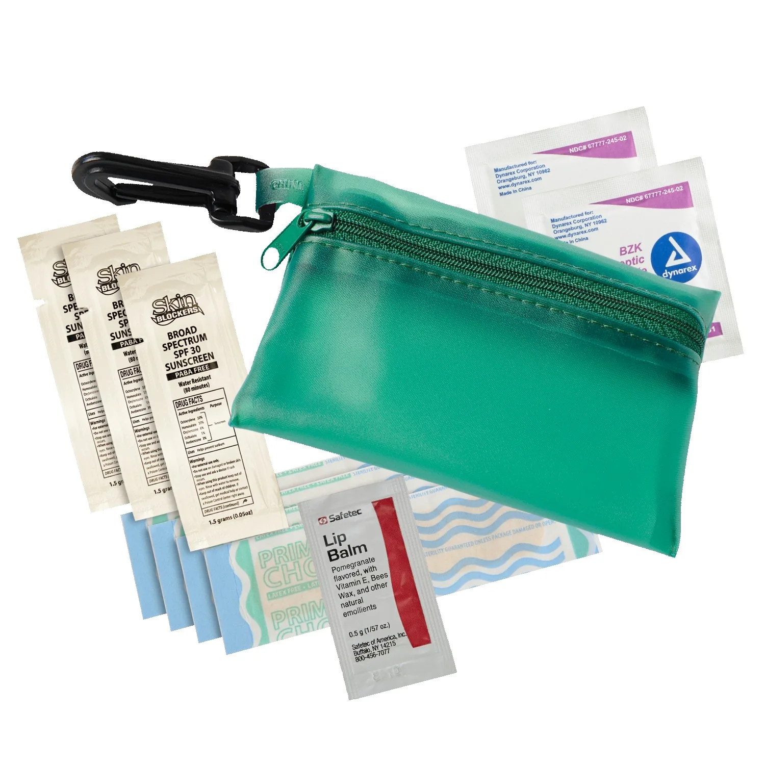 Sunscape First Aid Kit view 2