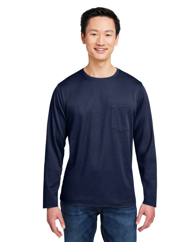 Dark Navy