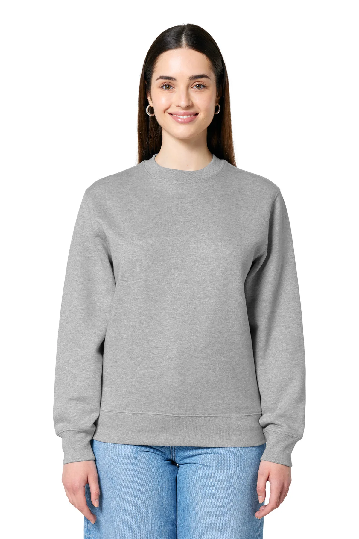 Stanley/Stella Unisex Changer 2.0 Crewneck Sweatshirt view 5