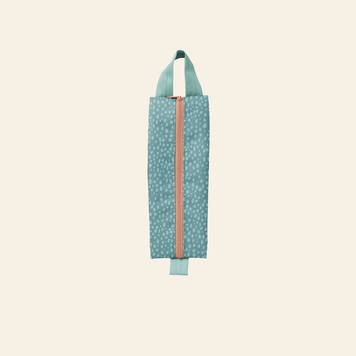 Small RipStop Tuck 4CP Poly Gusset Pouch view 2