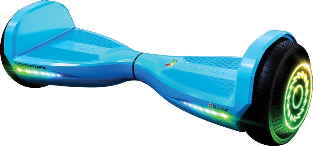 Razor USA Hovertrax Prizma - Blue (Rb)