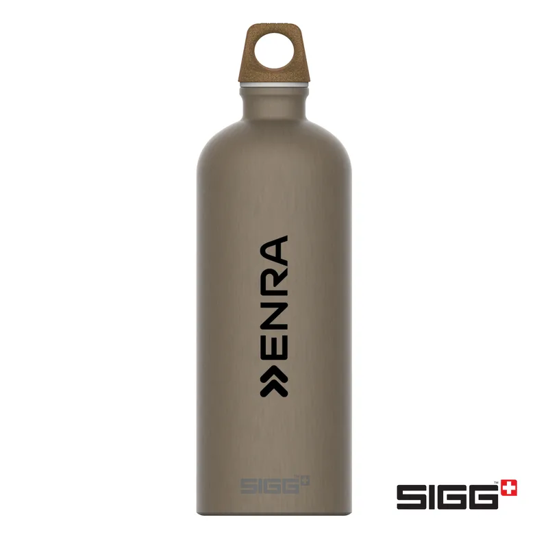 SIGG™ Traveller MyPlanet - 34oz