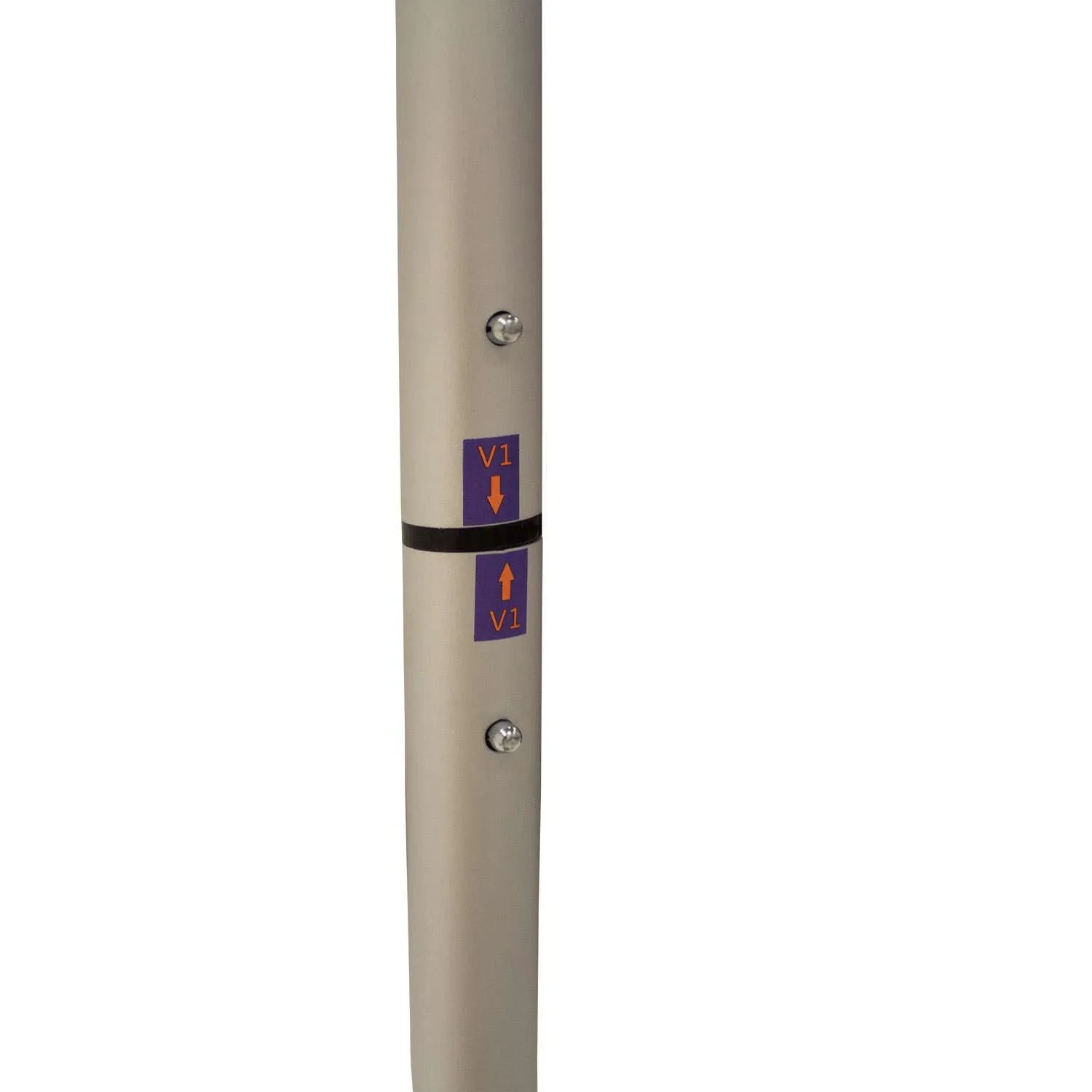 FrameWorx Flex Hardware view 5