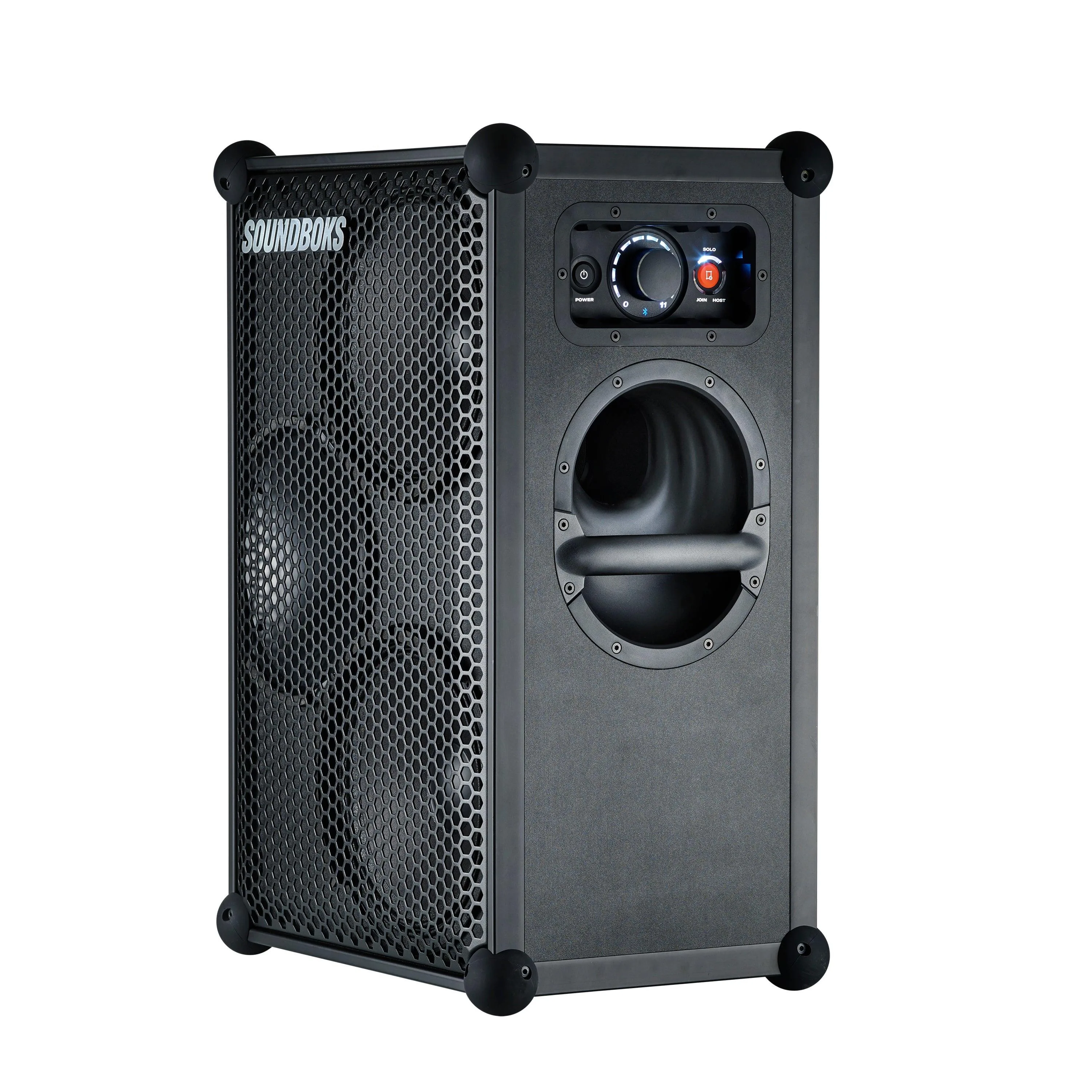 SOUNDBOKS SOUNDBOKS Gen 3 Portable Bluetooth Black Performance Speaker
