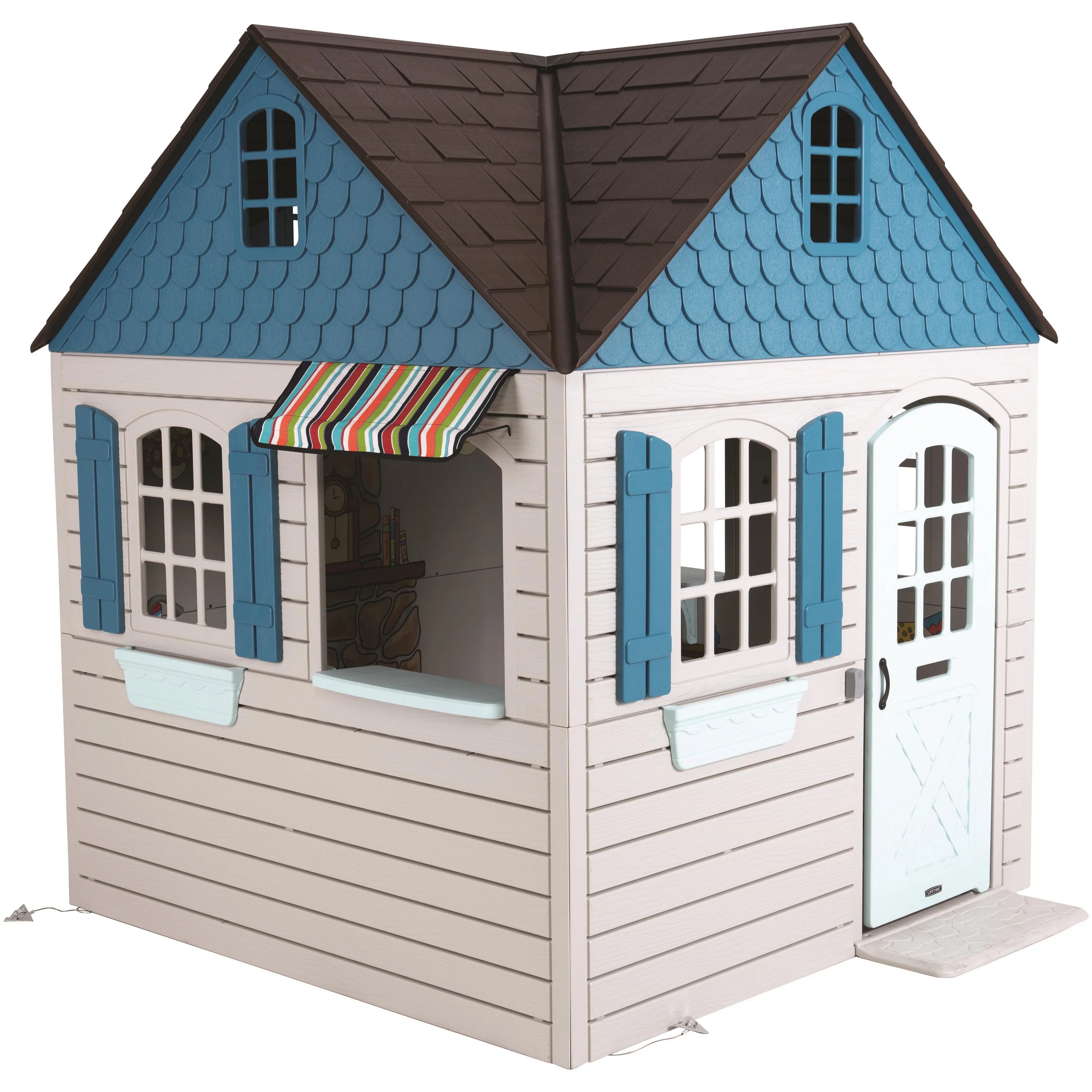 Lifetime Products Imagination Playhouse